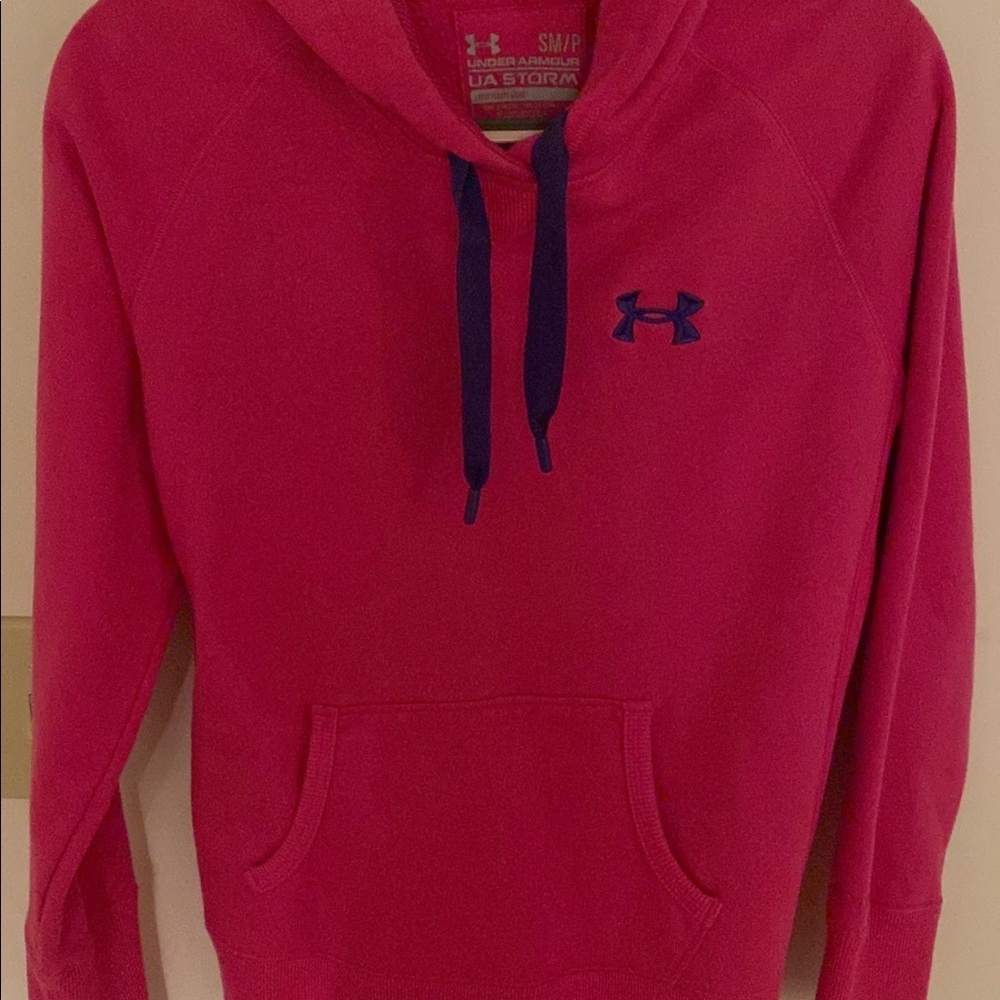 Under Armour Hoodie